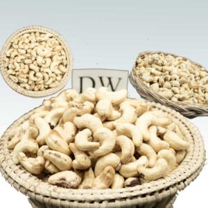 TL-Dessert Wholes (DW)